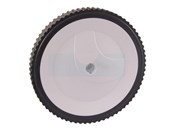 Roue arriere pour tondeuse Viking Ø 420mm (63807000402)