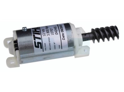 Moteur électrique pour Stihl (48606000200)