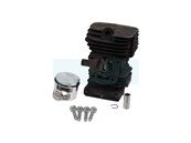Kit cylindre piston pour tronçonneuse Stihl (11300201213)
