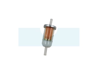 Filtre à carburant pour Iseki