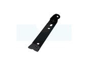 Charnière de siège pour tracteur tondeuse Husqvarna (532140551)