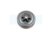 Pignon pour tronçonneuse Echo (A556000543)