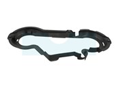 Carter pour tracteur tondeuse Husqvarna (574172001)