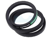 Courroie Optibelt pour tracteur tondeuse Husqvarna (580280401)