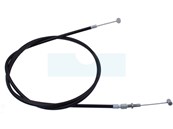 Câble d'accélérateur pour tondeuse débroussailleuse As Motor (E03432)
