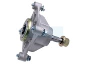 Palier de lame pour tracteur tondeuse Husqvarna (581650501)