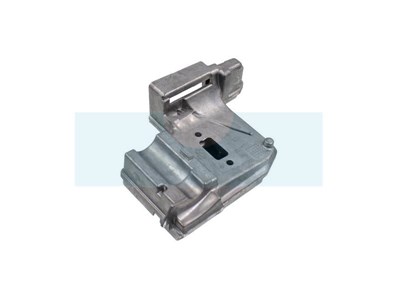 Pot d'échappement pour tronçonneuse Stihl (11291400602)