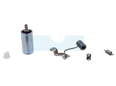 Kit rupteur et condensateur pour moteur Briggs & Stratton (294628)