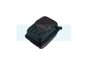 Pot d'échappement pour débroussailleuse Oleo Mac (072700463AR)