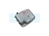 Pot d'échappement pour débroussailleuse Jonsered (523100201)