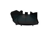 Carter de protection de courroie pour tondeuse Castelgarden / GGP (1220601800)