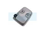 Pot d'échappement pour débroussailleuse Shindaiwa (A030000130)