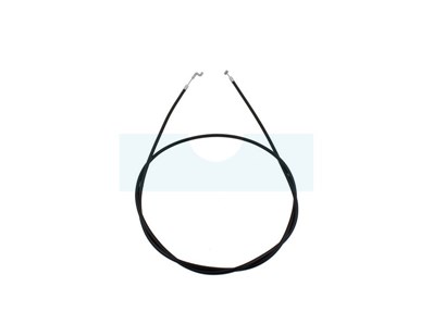 Câble d'embrayage pour tondeuse Sabo (SA36652)