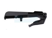 Gachette de sécurité pour tronçonneuse Husqvarna (502440201)