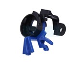 Commande de starter pour tronçonneuse Husqvarna (574366401)