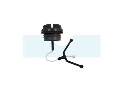 Bouchon de réservoir pour tronçonneuse Husqvarna (501626602)
