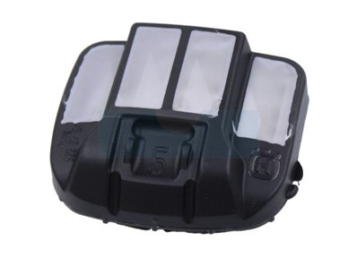 Filtre à air pour tronçonneuse Husqvarna (522675404)