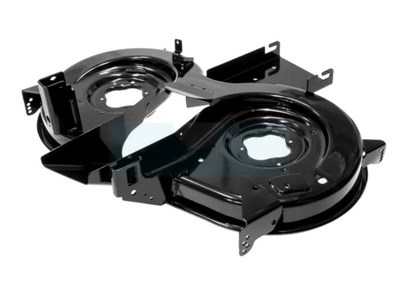 Plateau de coupe pour tracteur tondeuse MTD (683-04331A)