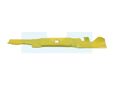 Lame pour tracteur tondeuse Cub Cadet (47cm) (742-05068A)