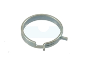 Clips d'arbre d'embrayage pour boitier de traction pour tondeuse Honda (90651VD6900)