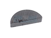 Clavette pour tracteur tondeuse John Deere / Sabo (26M7003)