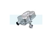 Pot d'échappement pour moteur Briggs & Stratton (594108)