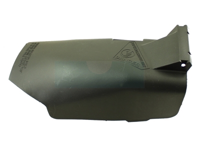 Deflecteur pour tracteur tondeuse Husqvarna / AYP (532171156)