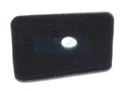 Filtre à air pour taille-haie Husqvarna (581047401)