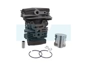 Kit cylindre piston pour tronçonneuse Stihl (11390201201)