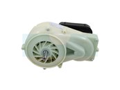 Moteur électrique 1.5KW-230 V pour tondeuse Viking (6338-600-0203)