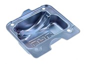 Cache culbuteur pour moteur / motobineuse / fraise à neige / pompe à eau / tondeuse Honda (112311zl8000)