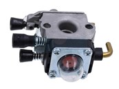 Carburateur pour taille-haie / débroussailleuse / perche élagueuse / combi-système Stihl (4137-120-0604)