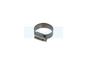 Collier de serrage Inox 20 à 32mm