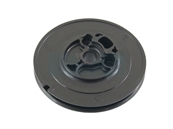Poulie de lanceur pour moteur Honda (28420ZG1702)