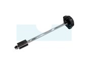 Bouchon de réservoir à carburant pour tracteur tondeuse Wolf (ET28055)