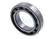 Roulement à bille SKF 45x75x16mm (6009-C3)