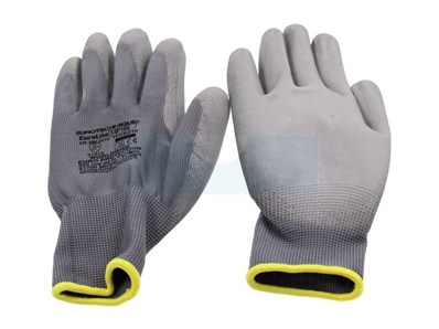 Gants d'atelier Taille 9