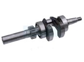 Vilebrequin pour moteur Honda (13310-Z7Y-010)
