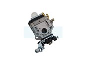 Carburateur pour débroussailleuse Mitsubishi (KK22057AA)