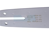 Guide pour tronçonneuse Echo (43172130230)