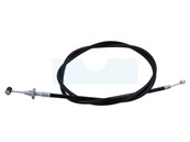 Câble d'embrayage pour motoculteur Honda (54720728680)