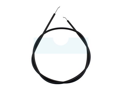 Câble d'accélérateur pour motobineuse Sarp / Pubert (0308040003)