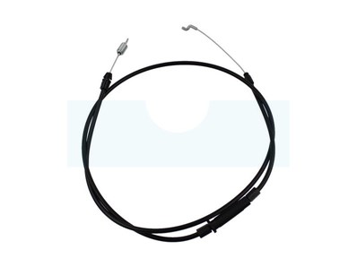 Câble d'embrayage pour tondeuse Castelgarden / GGP / Stiga (381000695/0)
