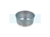 Couvercle de protection de palier de lame pour tracteur tondeuse Kubota (K5221-71230)