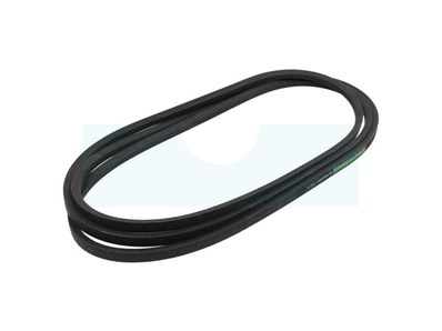 Courroie Optibelt pour tracteur tondeuse John Deere (GX25998)
