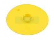 Enjoliveur de roue pour tondeuse Wolf (WO24804)