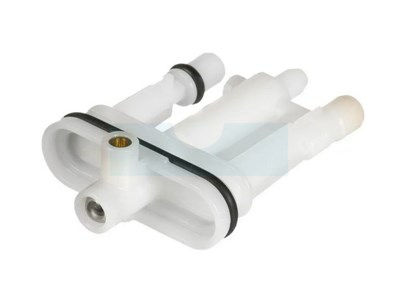 Gicleur de carburateur pour moteur Briggs & Stratton (596862)