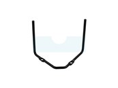 Guide de courroie pour tracteur tondeuse Husqvarna (583567901)