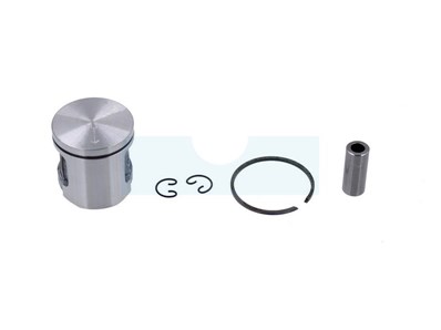 Piston pour débroussailleuse Husqvarna (502214302)