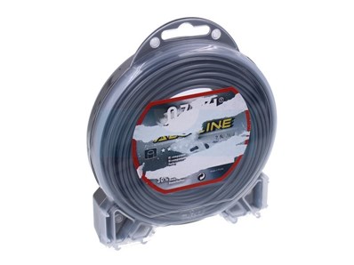 Fil nylon ALU LINE 2,5mm / 15m